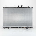 TYC auto part
