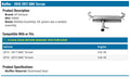 1012 EQUINOX/TERRAIN MUFFLER WELDED ASSEMBLY