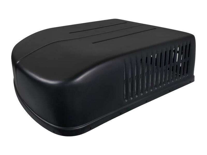 SHROUD AIR CONDITIONER DOMETIC DUOTHERM BRISK AIR BLACK