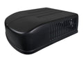 SHROUD AIR CONDITIONER DOMETIC DUOTHERM BRISK AIR BLACK