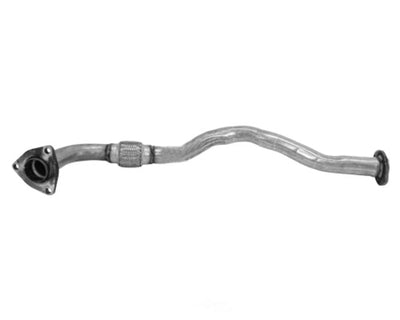 AP Exhaust Products exhaust