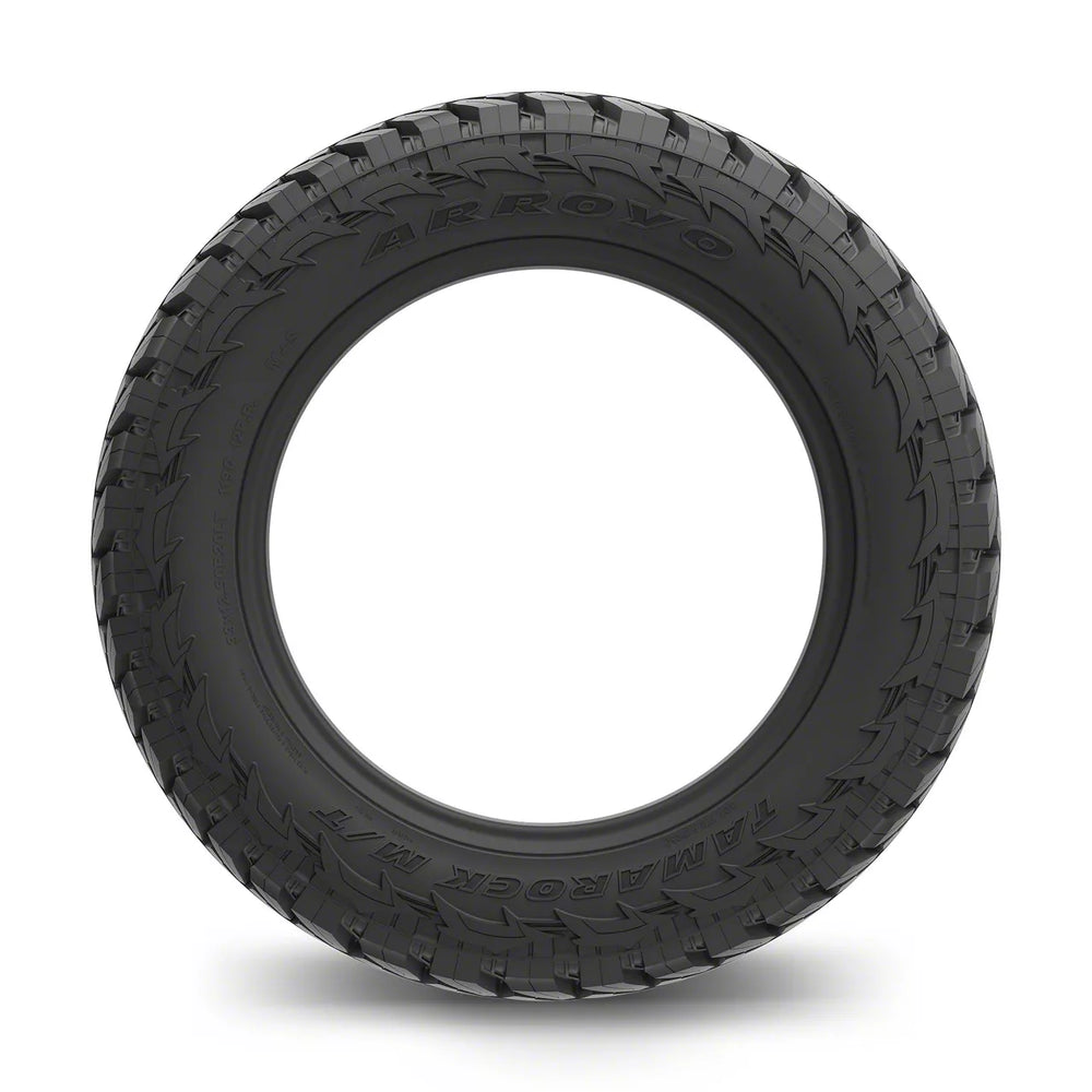 ARYO TAMAROCK MT 35X12.50R17 125Q E