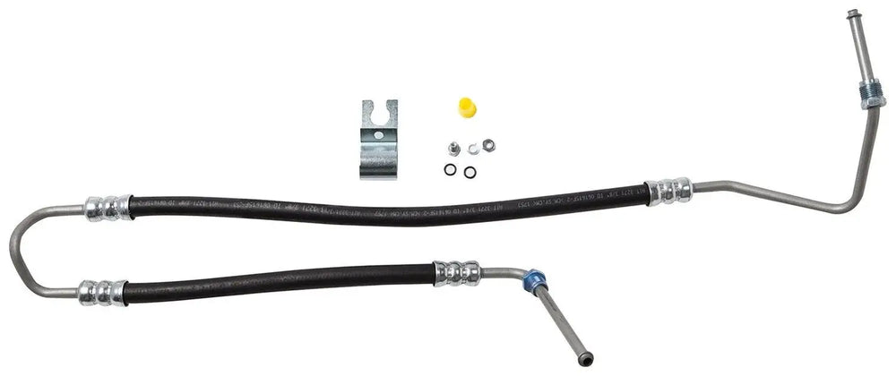 Gates Power Steering Pressure Line Hose Assembly
