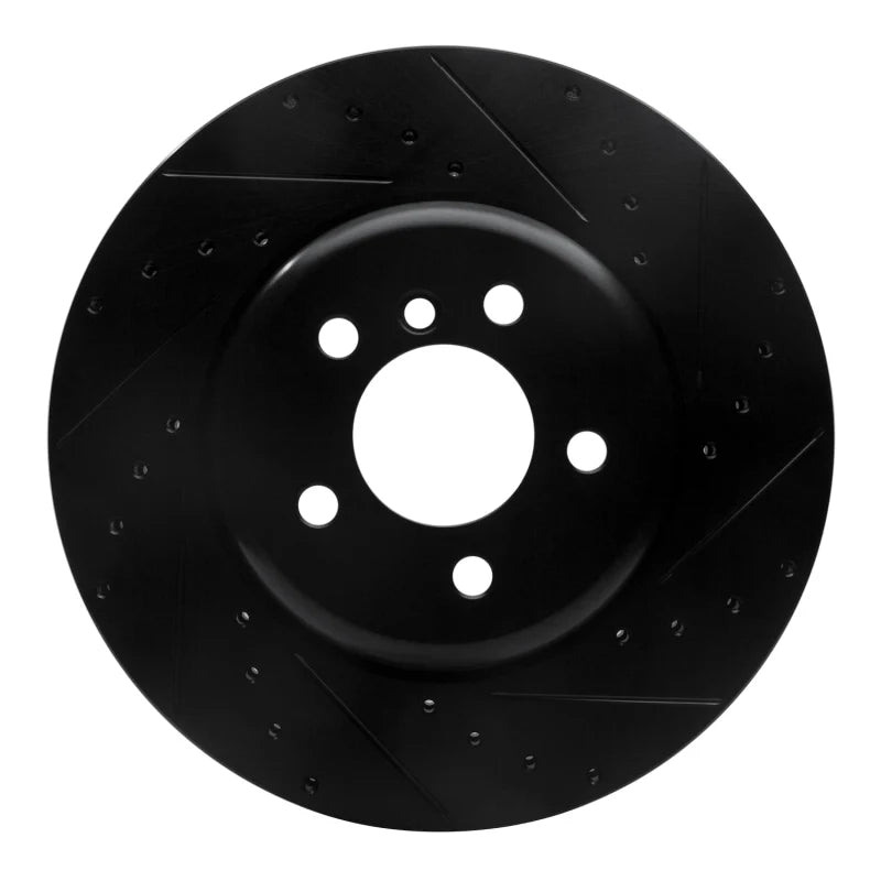 R1 Concepts black auto part