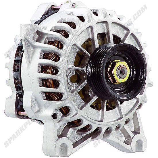REMANUFACTURED DENSO FIRST TIME FIT