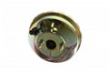 LEED Brakes Power booster kit 9 inch booster (Zinc)