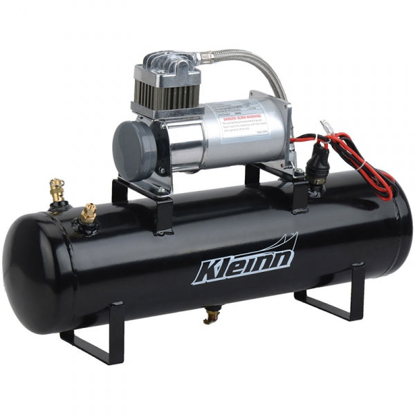 Kleinn Air Horns air compressor