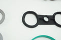 Engine Cylinder Head Gasket Set - 02-37159-01