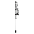 Fox 99-04 Ford SD 2.0 Performance Series 8.6in. Smooth Body Remote Res. Front Shock / 0-1in. Lift