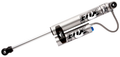 Fox 99-04 Ford SD 2.0 Performance Series 8.6in. Smooth Body Remote Res. Front Shock / 0-1in. Lift