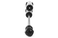 Fox 07+ Jeep JK 2.0 Performance Series 9.6in. Smooth Body Remote Res. Rear Shock / 1.5-3.5in. Lift