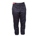 RaceQuip Black Chevron-5 Pants SFI-5 - XLG
