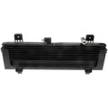 TRANSMISSION OIL COOLER ASSEMBLY