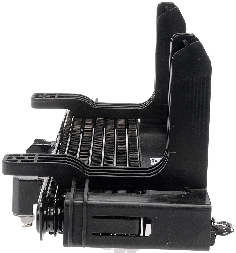TRANSMISSION OIL COOLER ASSEMBLY