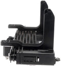 TRANSMISSION OIL COOLER ASSEMBLY