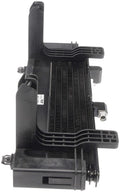 TRANSMISSION OIL COOLER ASSEMBLY