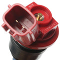 STANDARD IGN auto part installed view