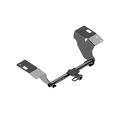 1824 CAMRY(EXCEPT HYBRID); 2019 AVALON CLASS II HITCH ONLY(WITHOUT BALL MOUNT)