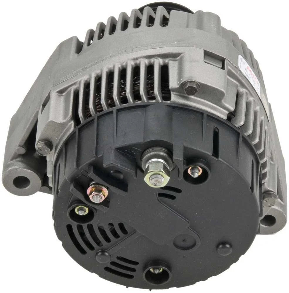 RE ALTERNATOR