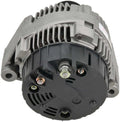 RE ALTERNATOR