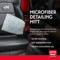 Griots Garage Microfiber Detailing Mitt