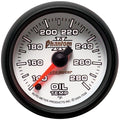 AutoMeter gauge