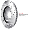 R1 Concepts auto part