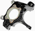 FRONT LEFT KNUCKLE