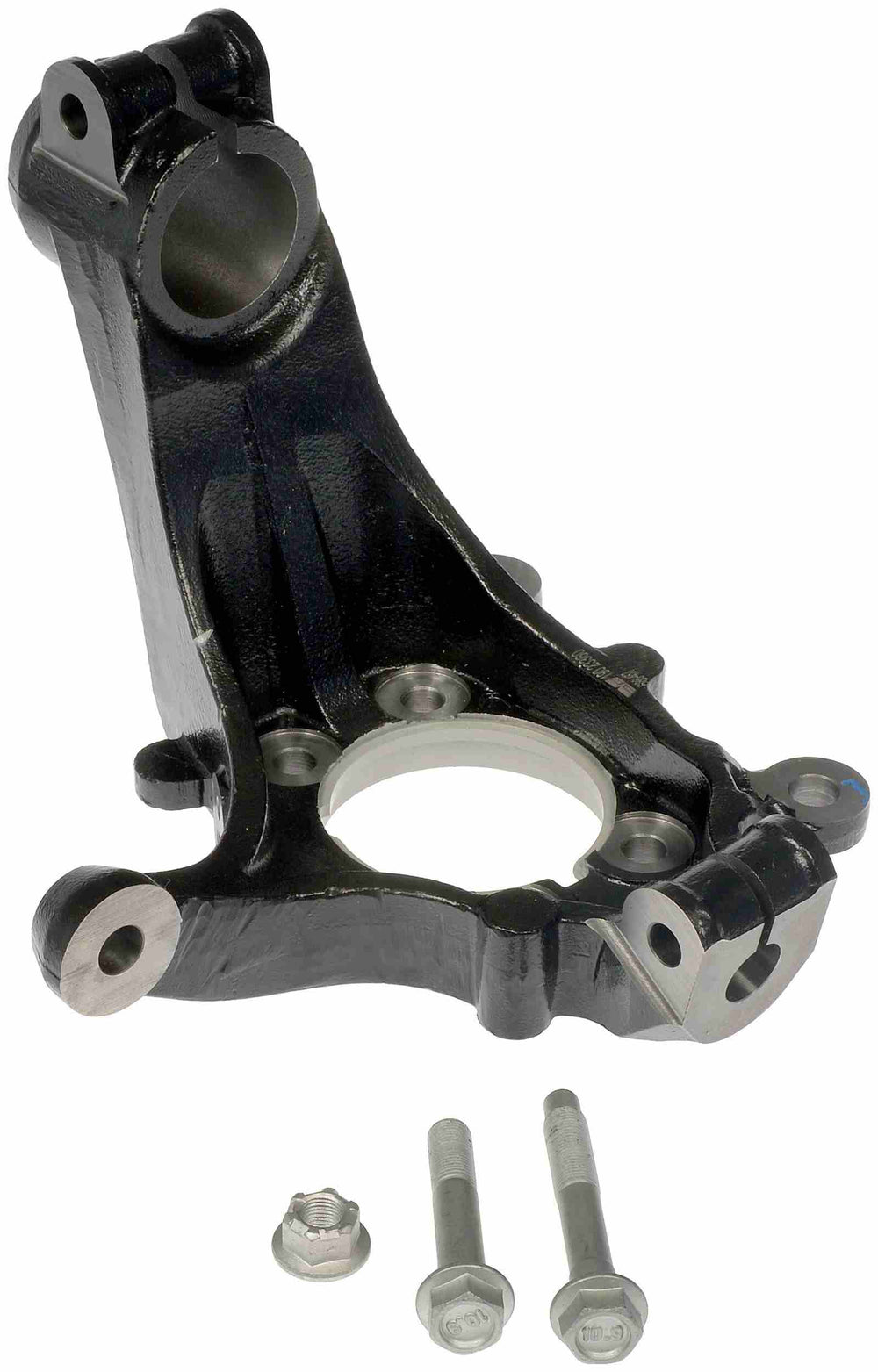 FRONT LEFT KNUCKLE