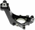 FRONT LEFT KNUCKLE