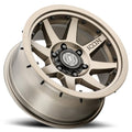 FENDER SKIRT,TANDEM BLACK