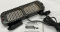 9-16VDC STAR VISION LED VISOR LIGHT
