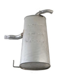 1217 PATRIOT/COMPASS MUFFLER WELDED ASSEMBLY