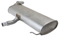 1217 PATRIOT/COMPASS MUFFLER WELDED ASSEMBLY