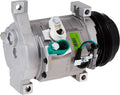 FOUR SEASONS auto part installed view
