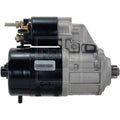 REMANUFACTURED STARTER