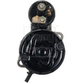 REMANUFACTURED STARTER