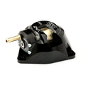 GFB HYBRID TMS Dual Port (33mm Inlet/Outlet) Mitsubishi EVO I-X