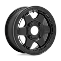 D922 15X6 4X137 MT-BLK BLK-RING 38M