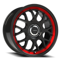 Vision Wheel 5-108 114.3 GB W RTLP VIS ALPI 478-6814GBRTB38