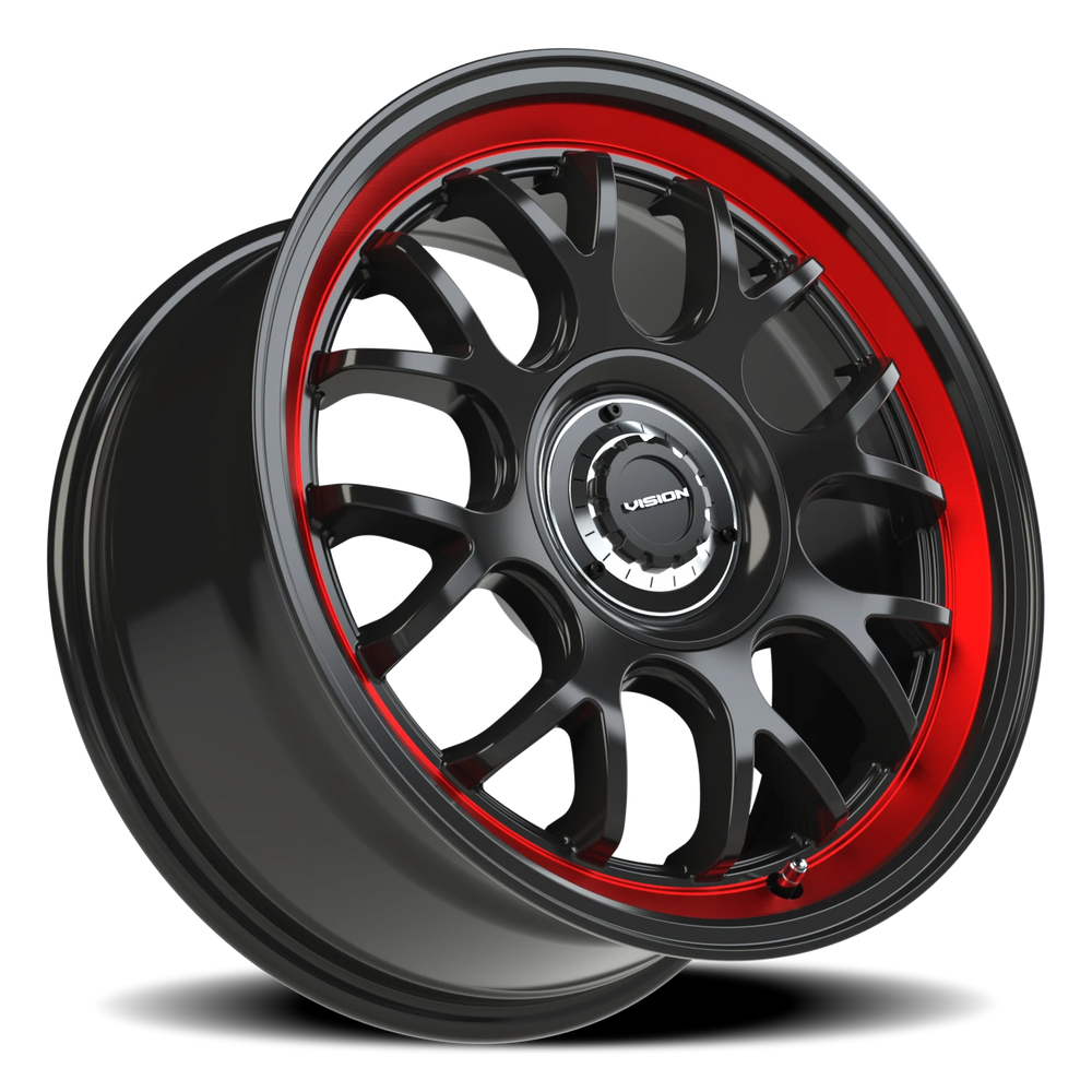 VISION WHEEL auto part