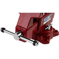 Wilton auto part close-up