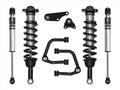FENDER SKIRT, TANDEM, KEYSTONE, FS2