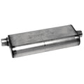 ULTRAFLO WELDED MUFF IN/OUT 21/2 BODY LENGTH 24