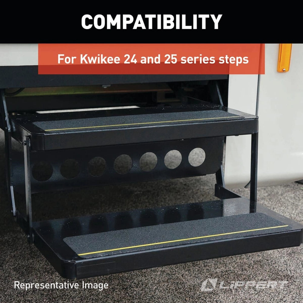UPGRADE KIT FOR 23 SERIES STEP