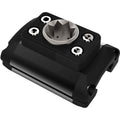 LEWMAR black auto part