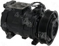 FOUR SEASONS air compressor