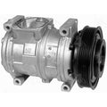 COMPRESSOR RMFG