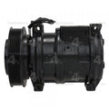 COMPRESSOR RMFG