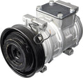 FOUR SEASONS air compressor